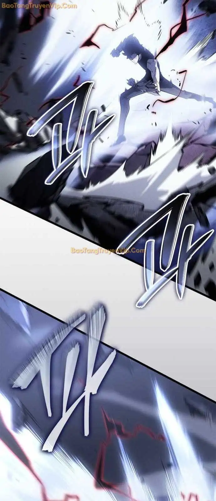 Truyện Tranh Solo Leveling - Tôi Thăng Cấp Một Mình: Tận Thế Ragnarok trang 3