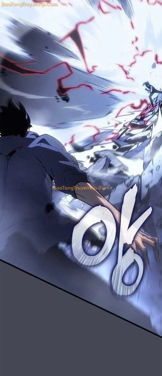 Truyện Tranh Solo Leveling - Tôi Thăng Cấp Một Mình: Tận Thế Ragnarok trang 3