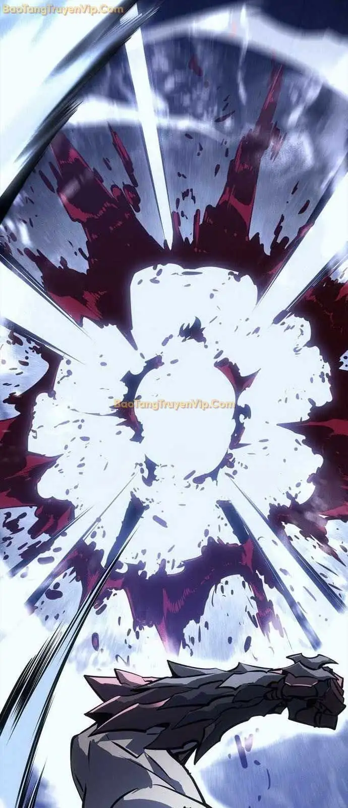 Truyện Tranh Solo Leveling - Tôi Thăng Cấp Một Mình: Tận Thế Ragnarok trang 3