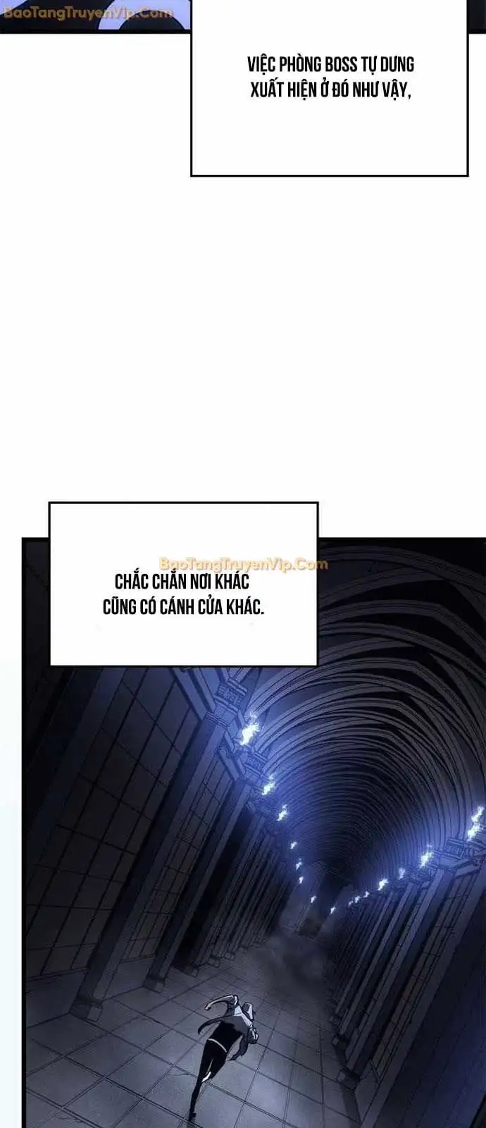 Truyện Tranh Solo Leveling - Tôi Thăng Cấp Một Mình: Tận Thế Ragnarok trang 3