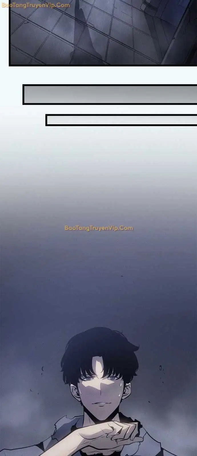 Truyện Tranh Solo Leveling - Tôi Thăng Cấp Một Mình: Tận Thế Ragnarok trang 3