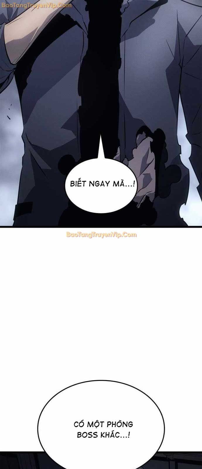 Truyện Tranh Solo Leveling - Tôi Thăng Cấp Một Mình: Tận Thế Ragnarok trang 3