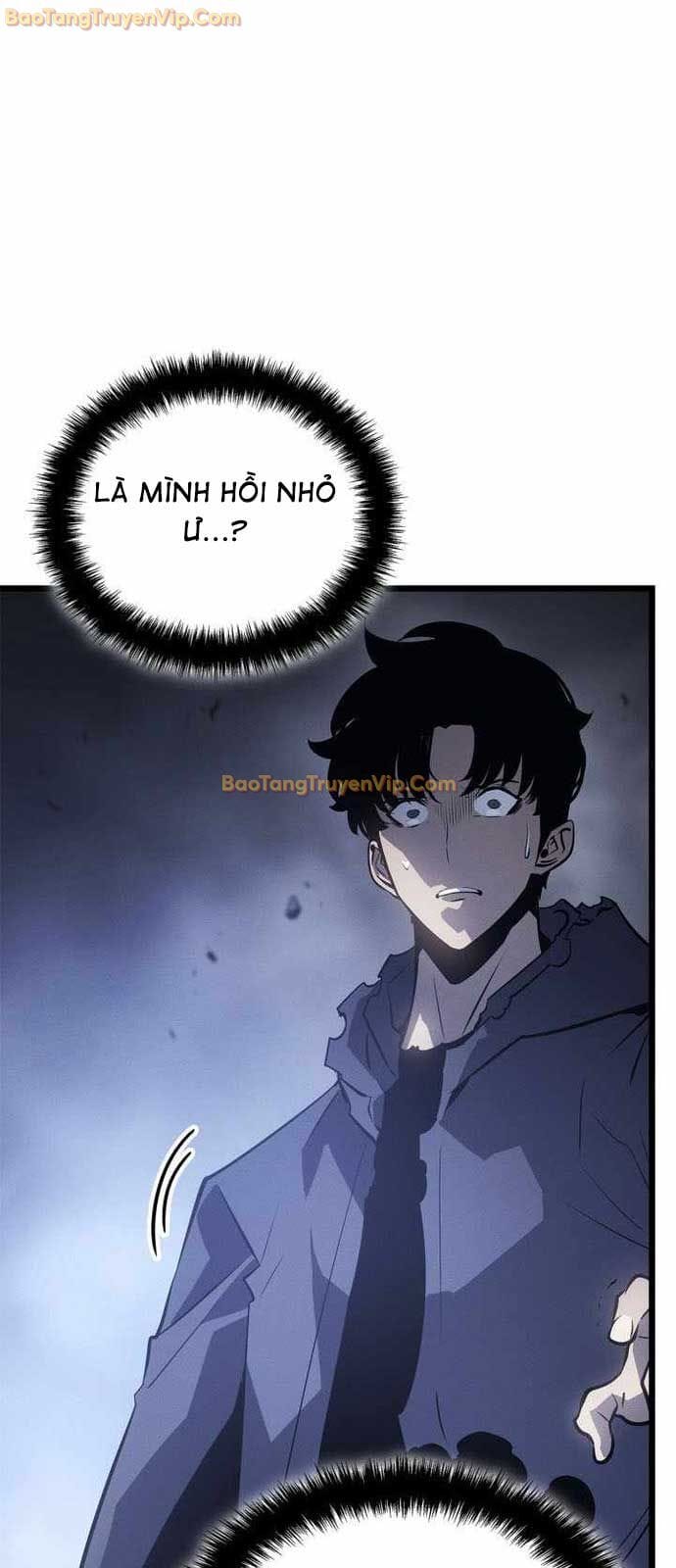 Truyện Tranh Solo Leveling - Tôi Thăng Cấp Một Mình: Tận Thế Ragnarok trang 3