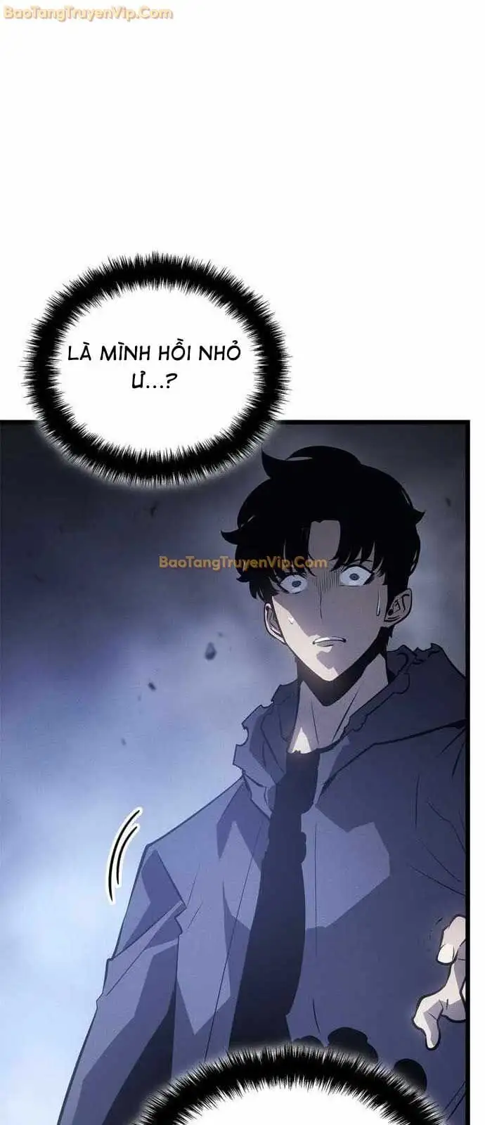 Truyện Tranh Solo Leveling - Tôi Thăng Cấp Một Mình: Tận Thế Ragnarok trang 3