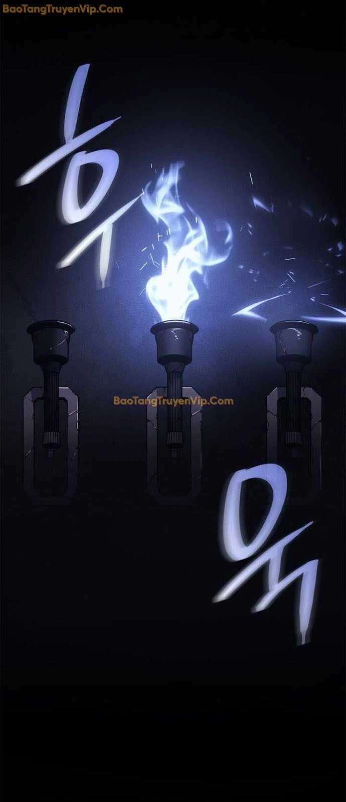 Truyện Tranh Solo Leveling - Tôi Thăng Cấp Một Mình: Tận Thế Ragnarok trang 3