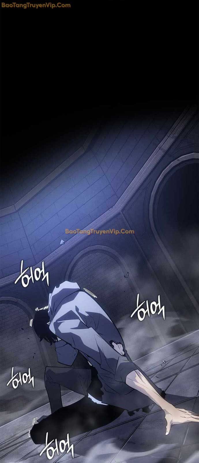 Truyện Tranh Solo Leveling - Tôi Thăng Cấp Một Mình: Tận Thế Ragnarok trang 3