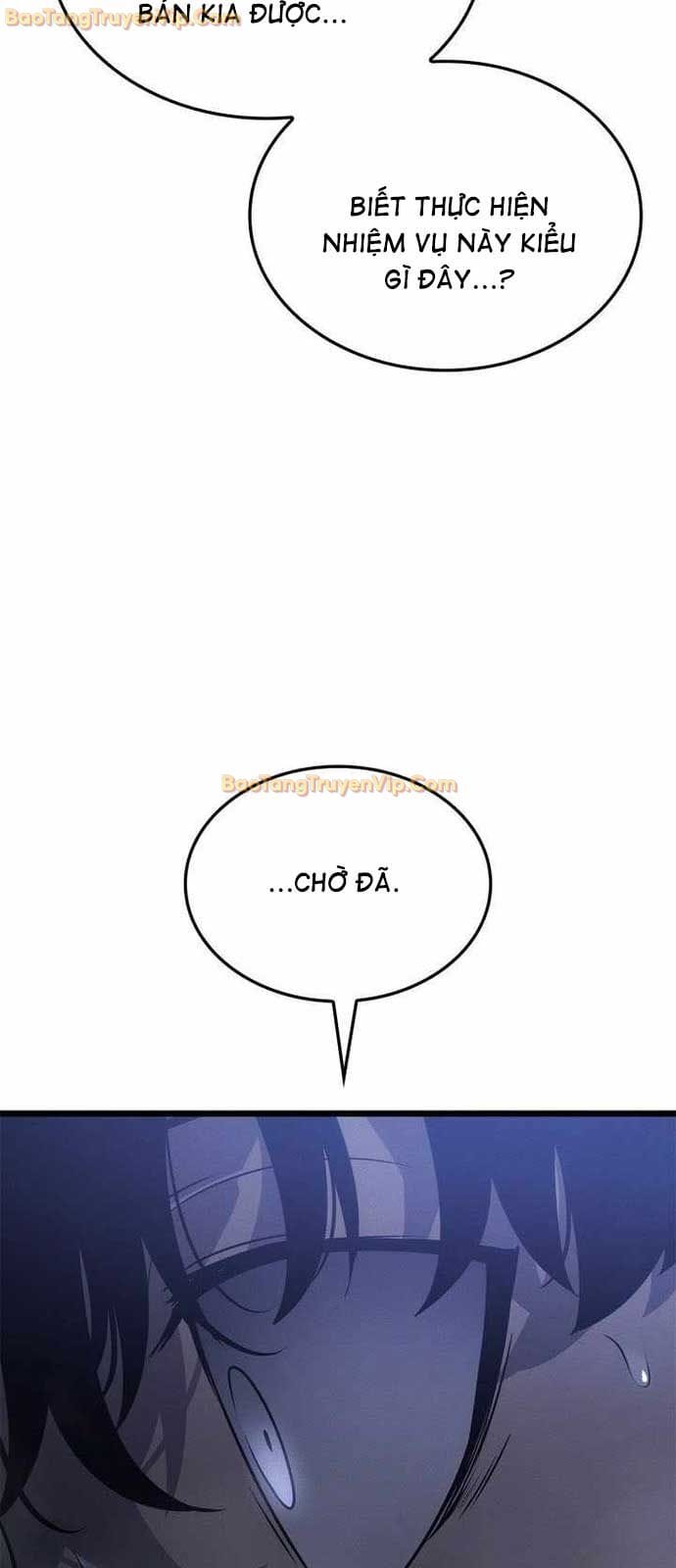 Truyện Tranh Solo Leveling - Tôi Thăng Cấp Một Mình: Tận Thế Ragnarok trang 3