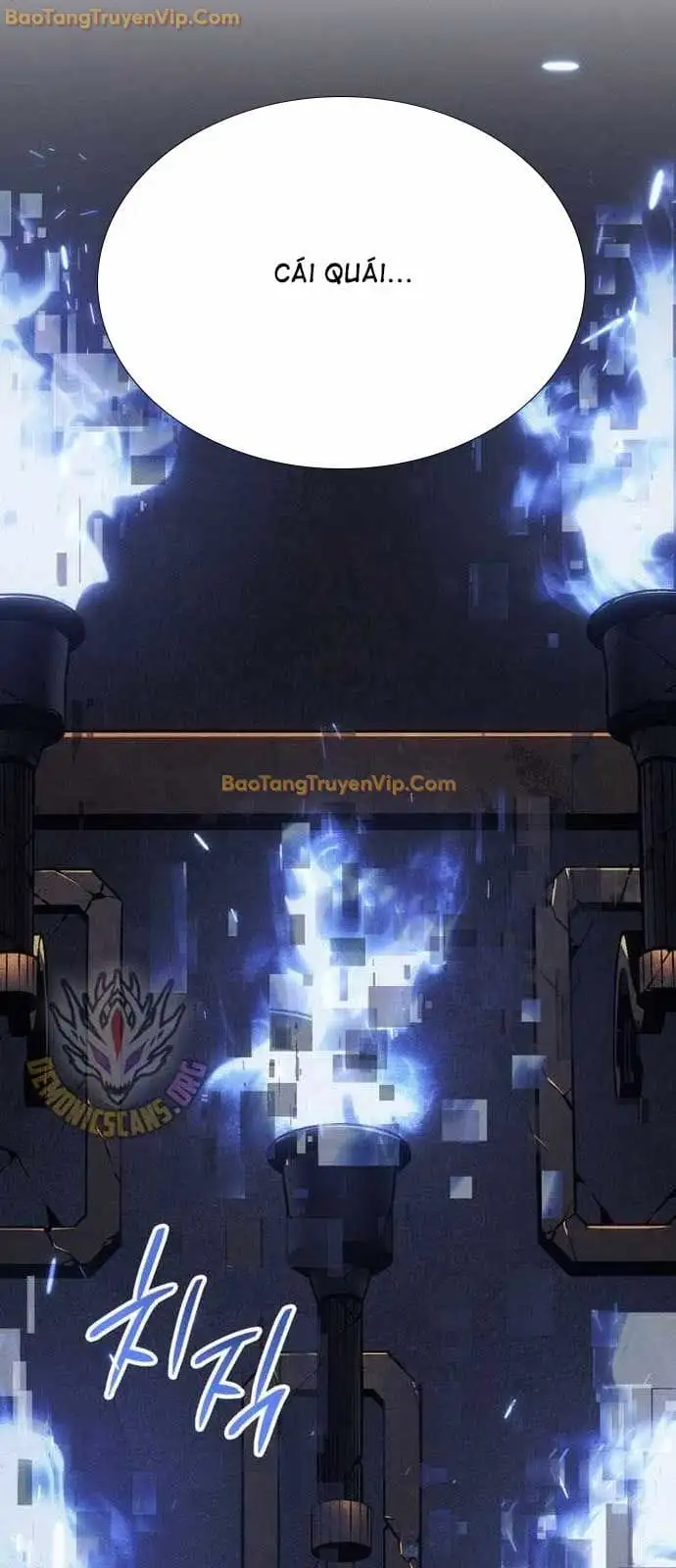 Truyện Tranh Solo Leveling - Tôi Thăng Cấp Một Mình: Tận Thế Ragnarok trang 3