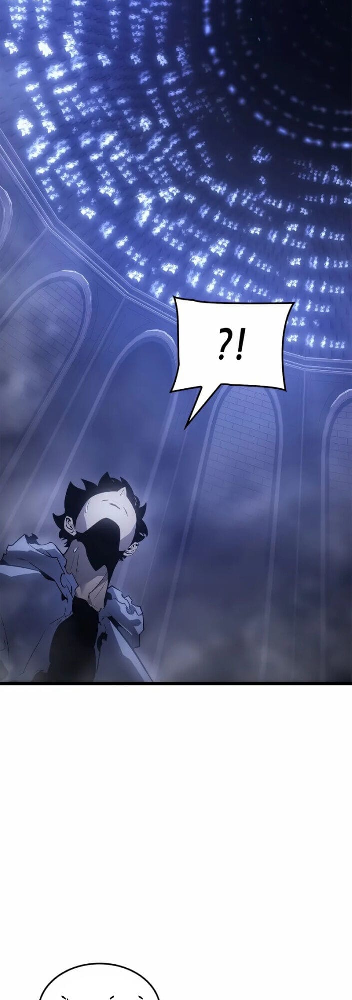 Truyện Tranh Solo Leveling - Tôi Thăng Cấp Một Mình: Tận Thế Ragnarok trang 3