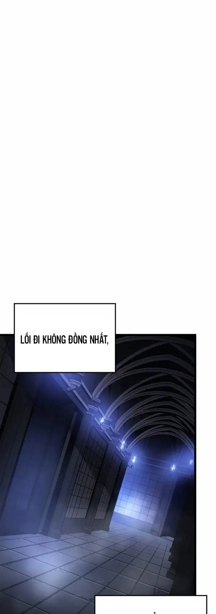 Truyện Tranh Solo Leveling - Tôi Thăng Cấp Một Mình: Tận Thế Ragnarok trang 3