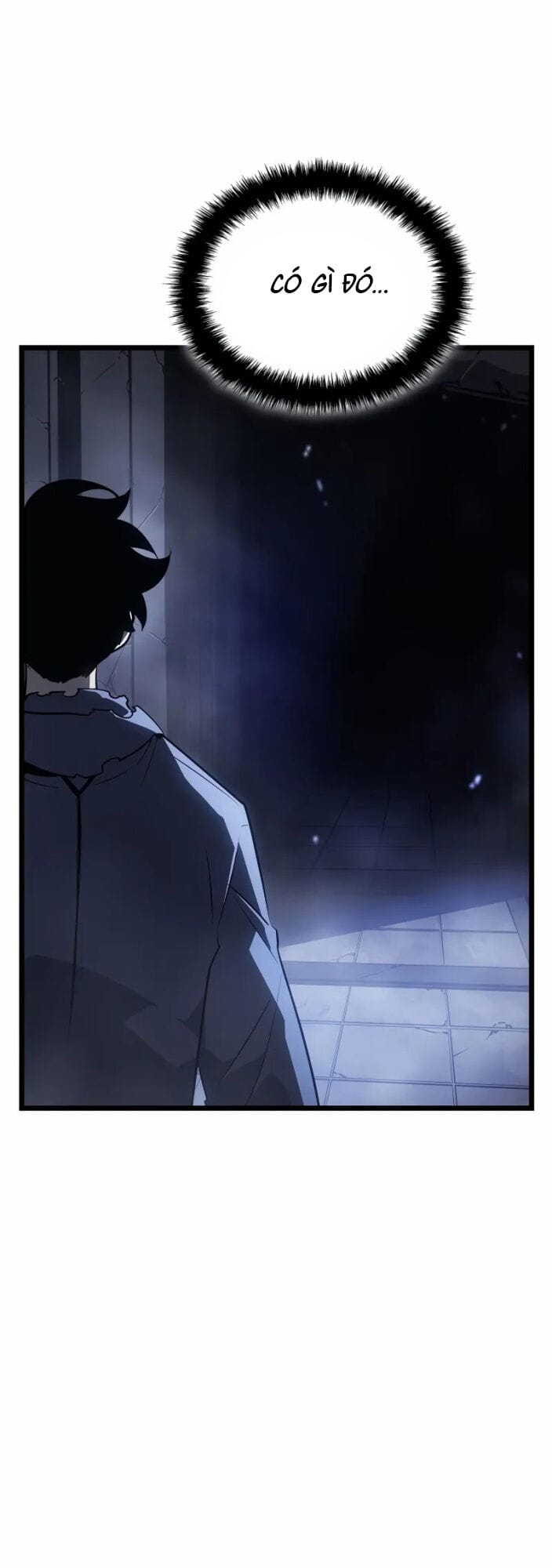 Truyện Tranh Solo Leveling - Tôi Thăng Cấp Một Mình: Tận Thế Ragnarok trang 3