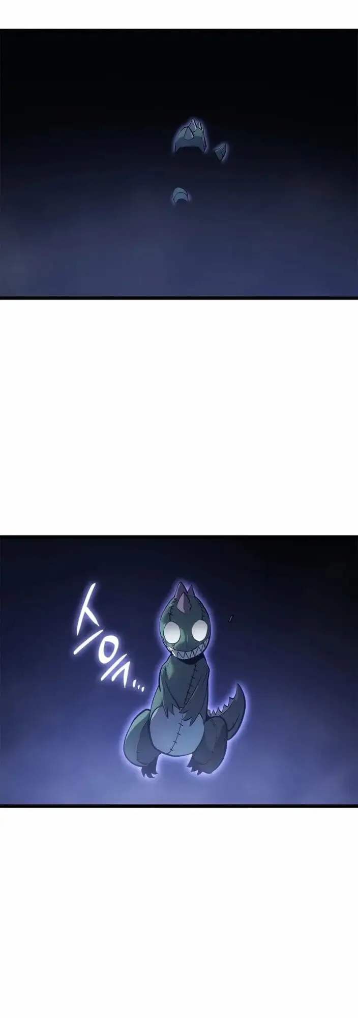 Truyện Tranh Solo Leveling - Tôi Thăng Cấp Một Mình: Tận Thế Ragnarok trang 3