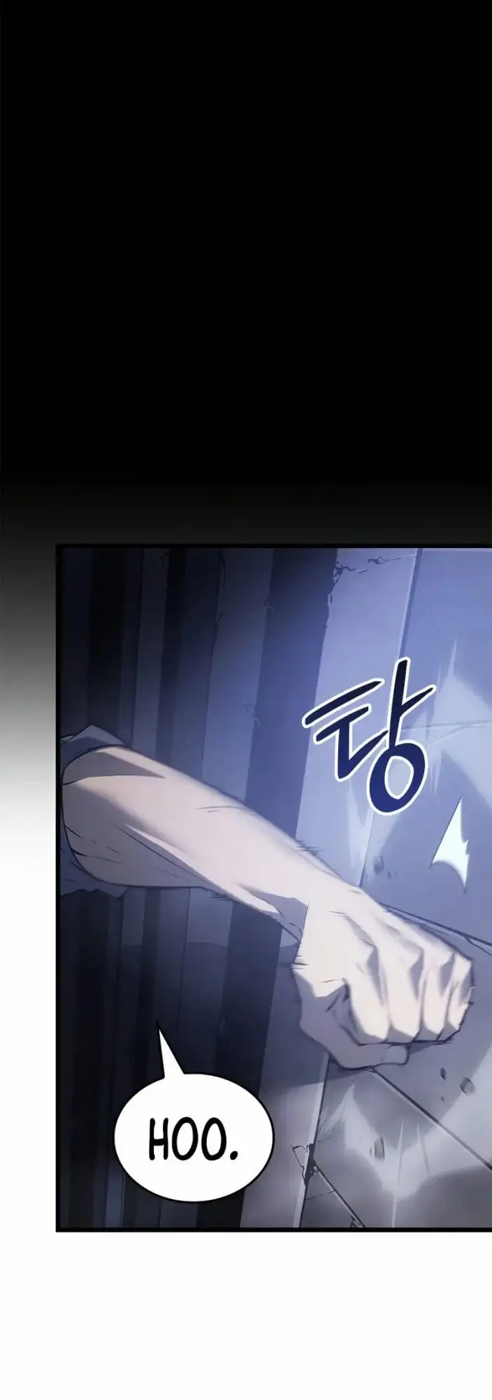 Truyện Tranh Solo Leveling - Tôi Thăng Cấp Một Mình: Tận Thế Ragnarok trang 3