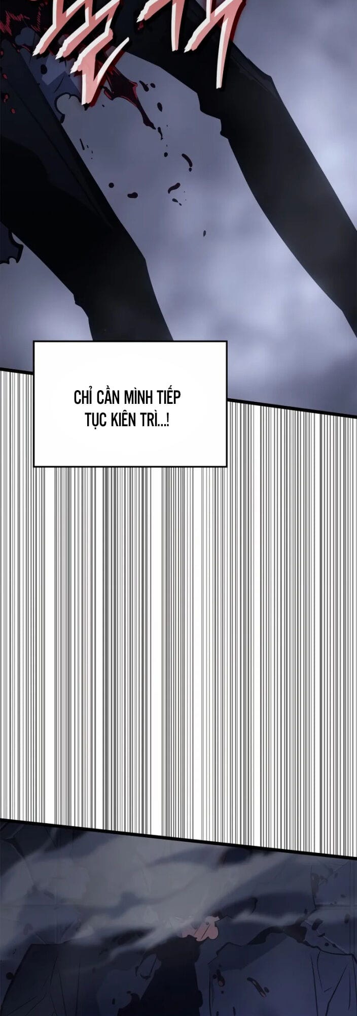 Truyện Tranh Solo Leveling - Tôi Thăng Cấp Một Mình: Tận Thế Ragnarok trang 3