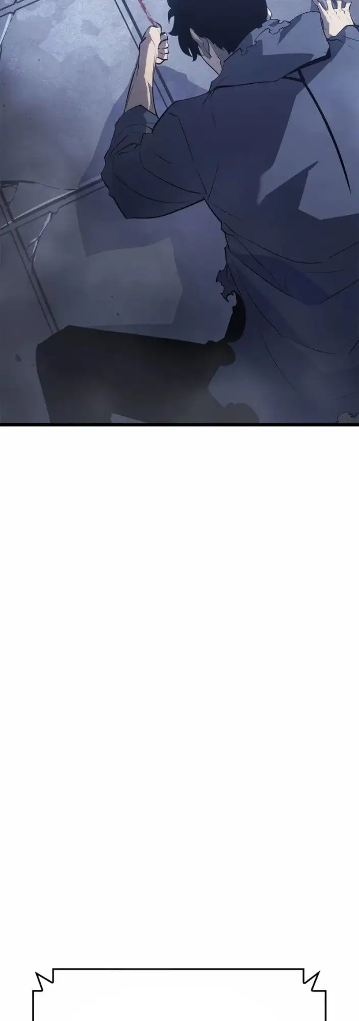 Truyện Tranh Solo Leveling - Tôi Thăng Cấp Một Mình: Tận Thế Ragnarok trang 3