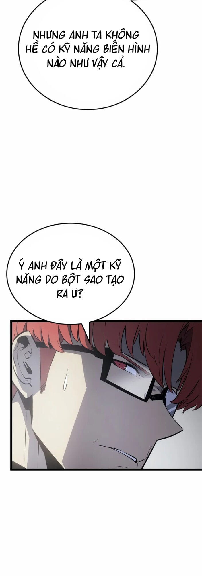 Truyện Tranh Solo Leveling - Tôi Thăng Cấp Một Mình: Tận Thế Ragnarok trang 3