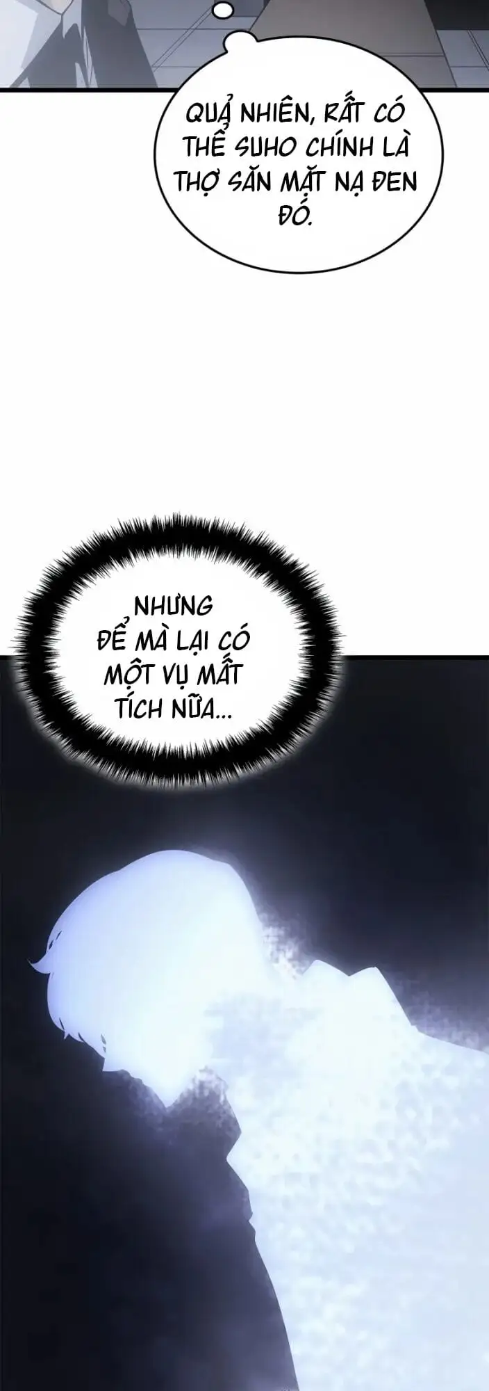 Truyện Tranh Solo Leveling - Tôi Thăng Cấp Một Mình: Tận Thế Ragnarok trang 3