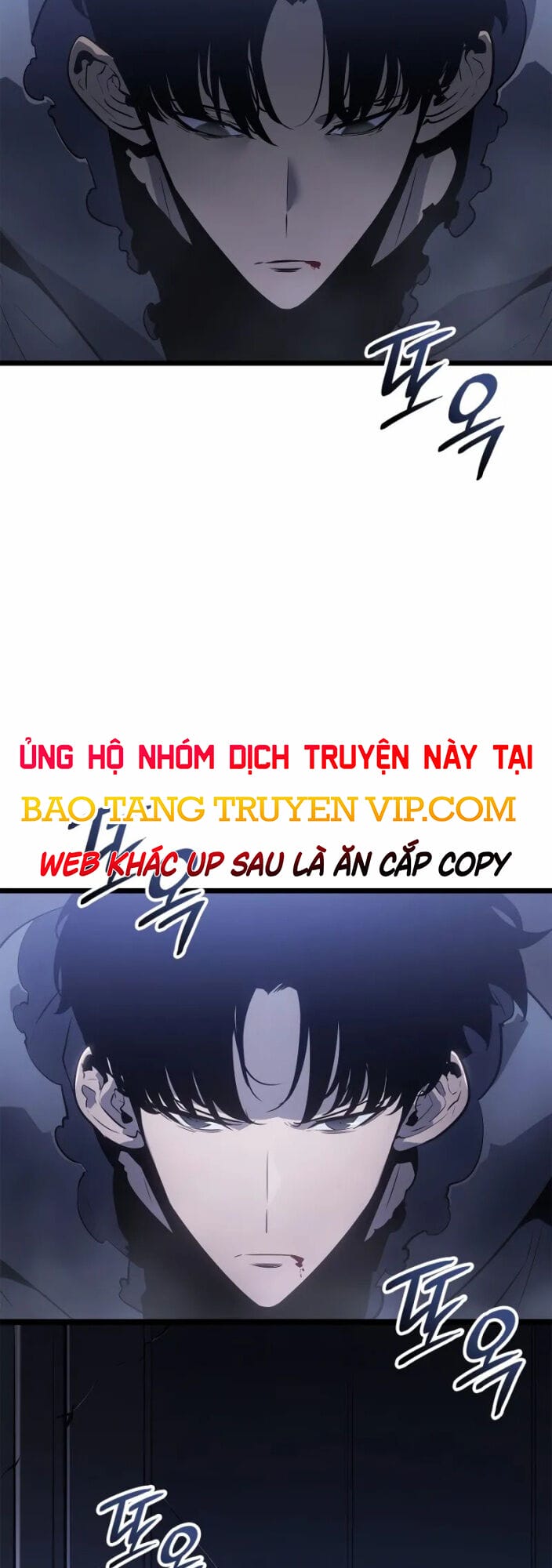 Truyện Tranh Solo Leveling - Tôi Thăng Cấp Một Mình: Tận Thế Ragnarok trang 3