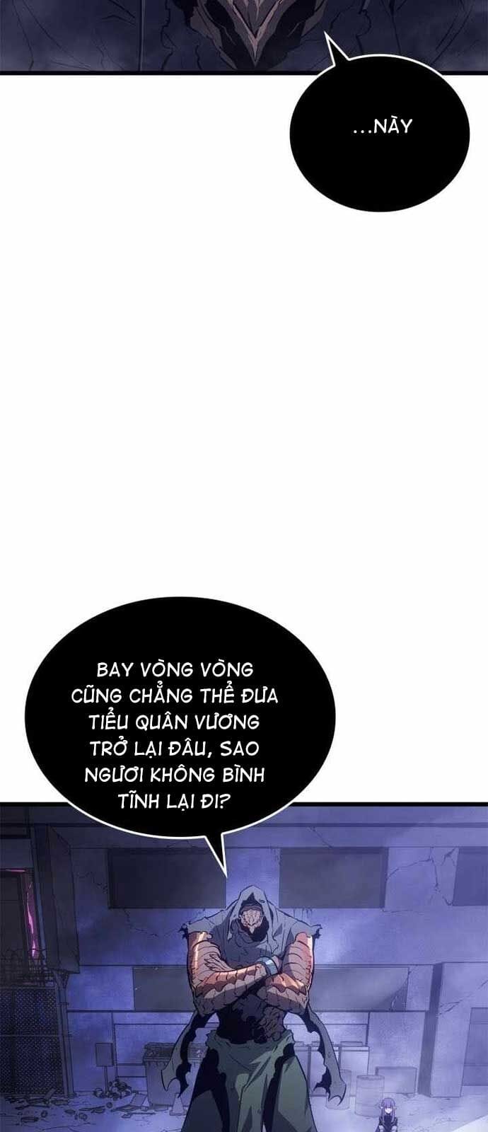 Truyện Tranh Solo Leveling - Tôi Thăng Cấp Một Mình: Tận Thế Ragnarok trang 3