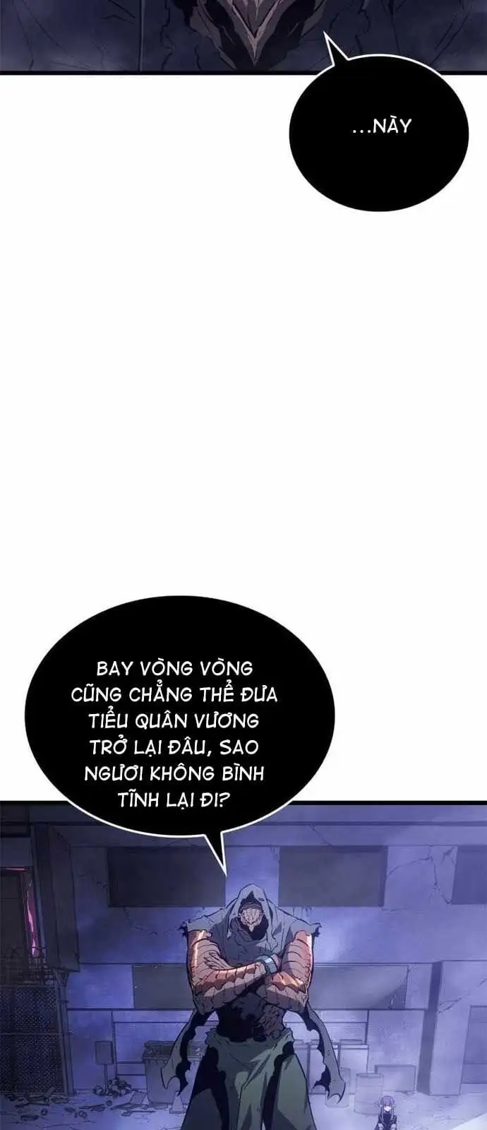 Truyện Tranh Solo Leveling - Tôi Thăng Cấp Một Mình: Tận Thế Ragnarok trang 3