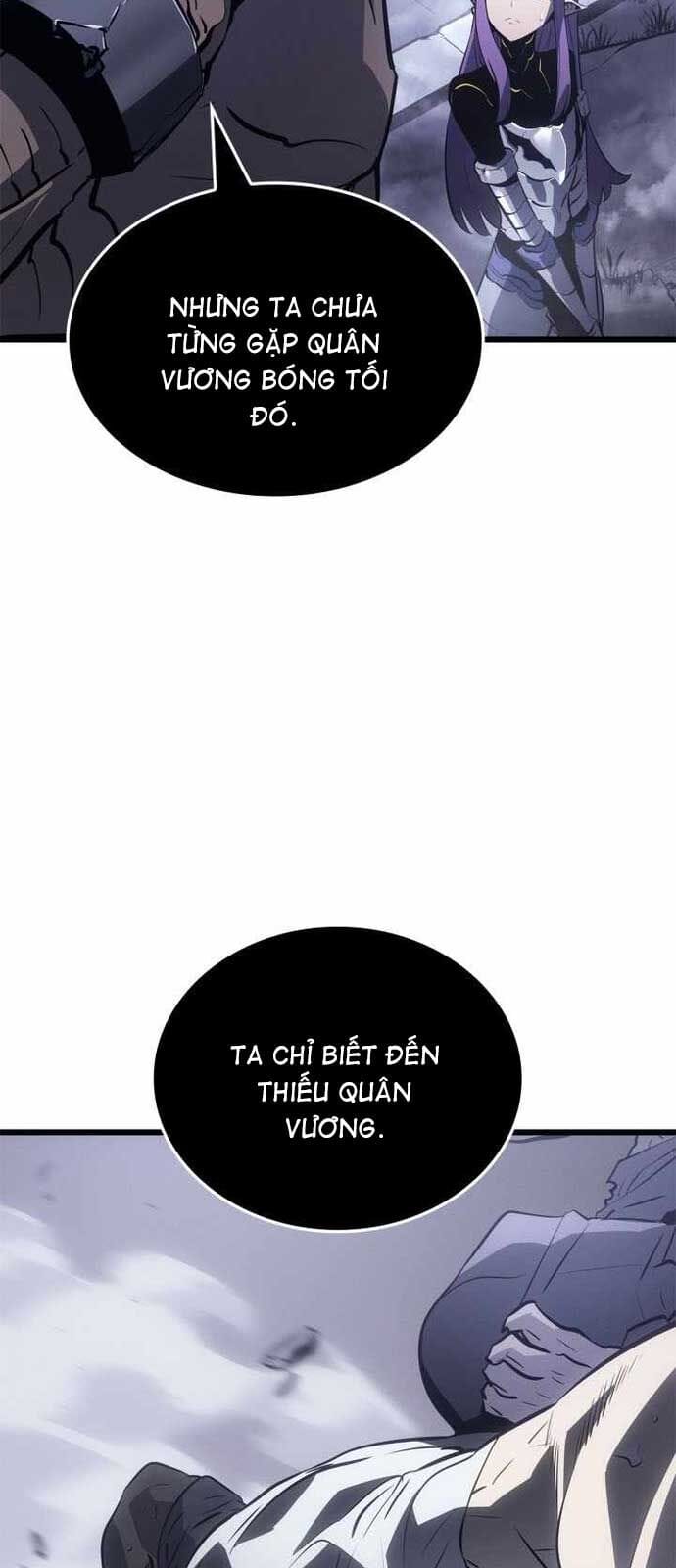 Truyện Tranh Solo Leveling - Tôi Thăng Cấp Một Mình: Tận Thế Ragnarok trang 3