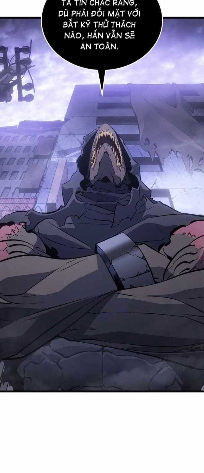 Truyện Tranh Solo Leveling - Tôi Thăng Cấp Một Mình: Tận Thế Ragnarok trang 3