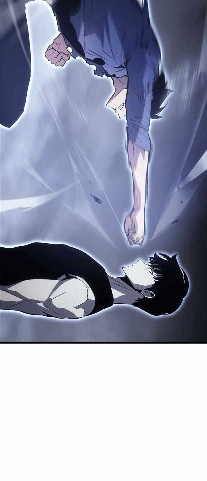 Truyện Tranh Solo Leveling - Tôi Thăng Cấp Một Mình: Tận Thế Ragnarok trang 3