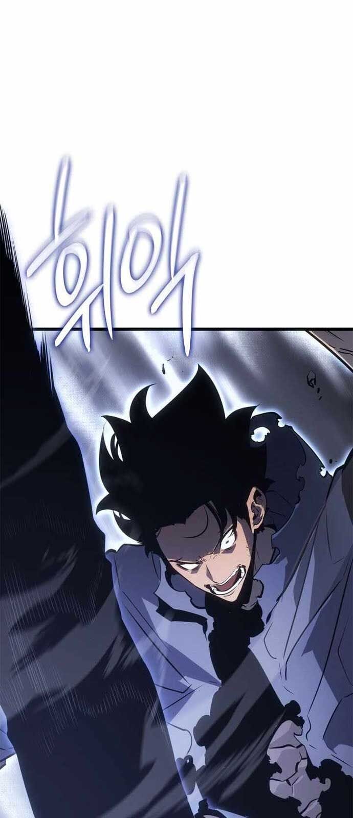 Truyện Tranh Solo Leveling - Tôi Thăng Cấp Một Mình: Tận Thế Ragnarok trang 3