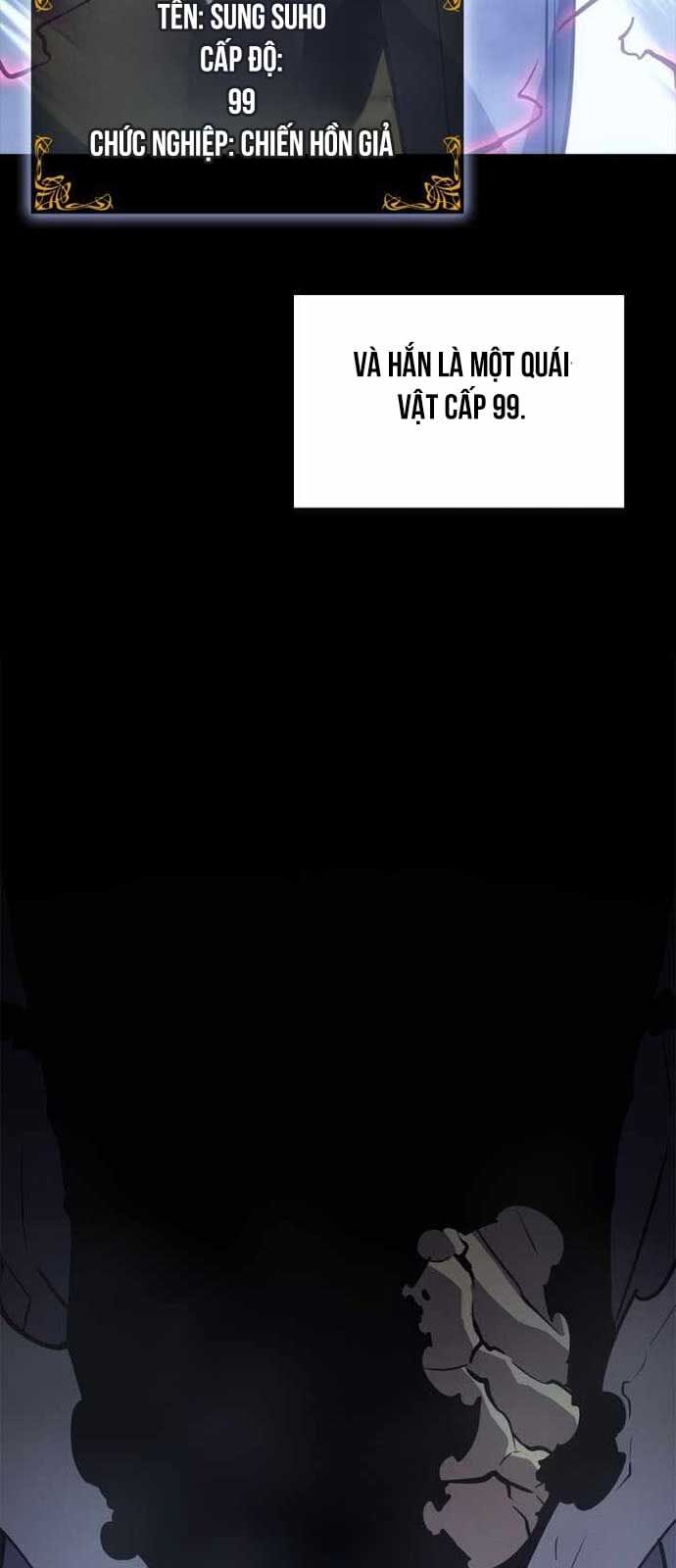 Truyện Tranh Solo Leveling - Tôi Thăng Cấp Một Mình: Tận Thế Ragnarok trang 3