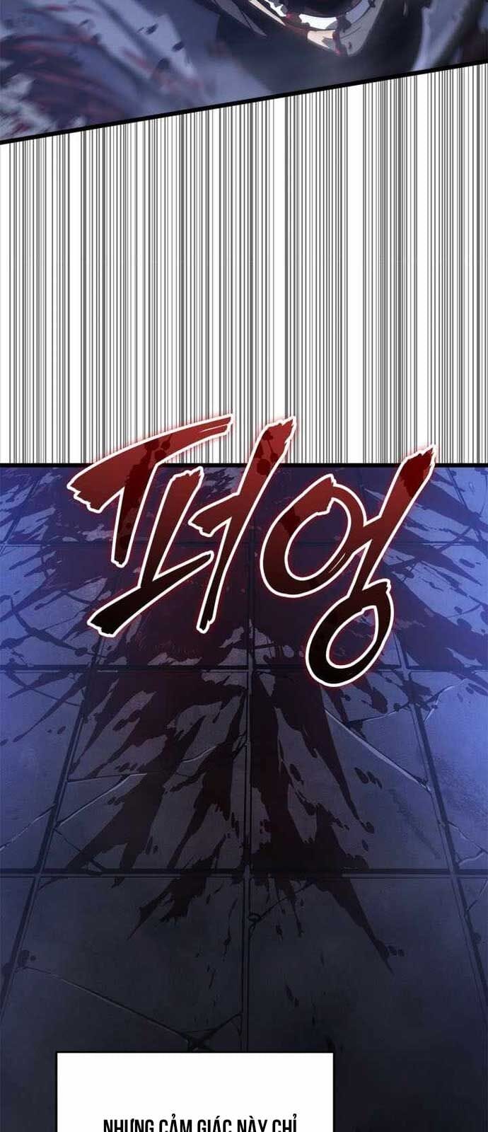 Truyện Tranh Solo Leveling - Tôi Thăng Cấp Một Mình: Tận Thế Ragnarok trang 3