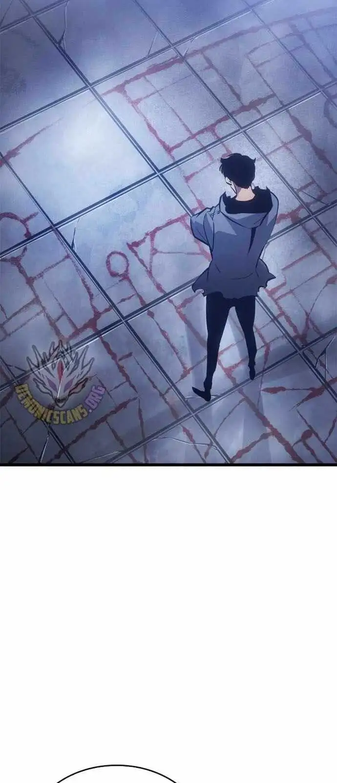 Truyện Tranh Solo Leveling - Tôi Thăng Cấp Một Mình: Tận Thế Ragnarok trang 3