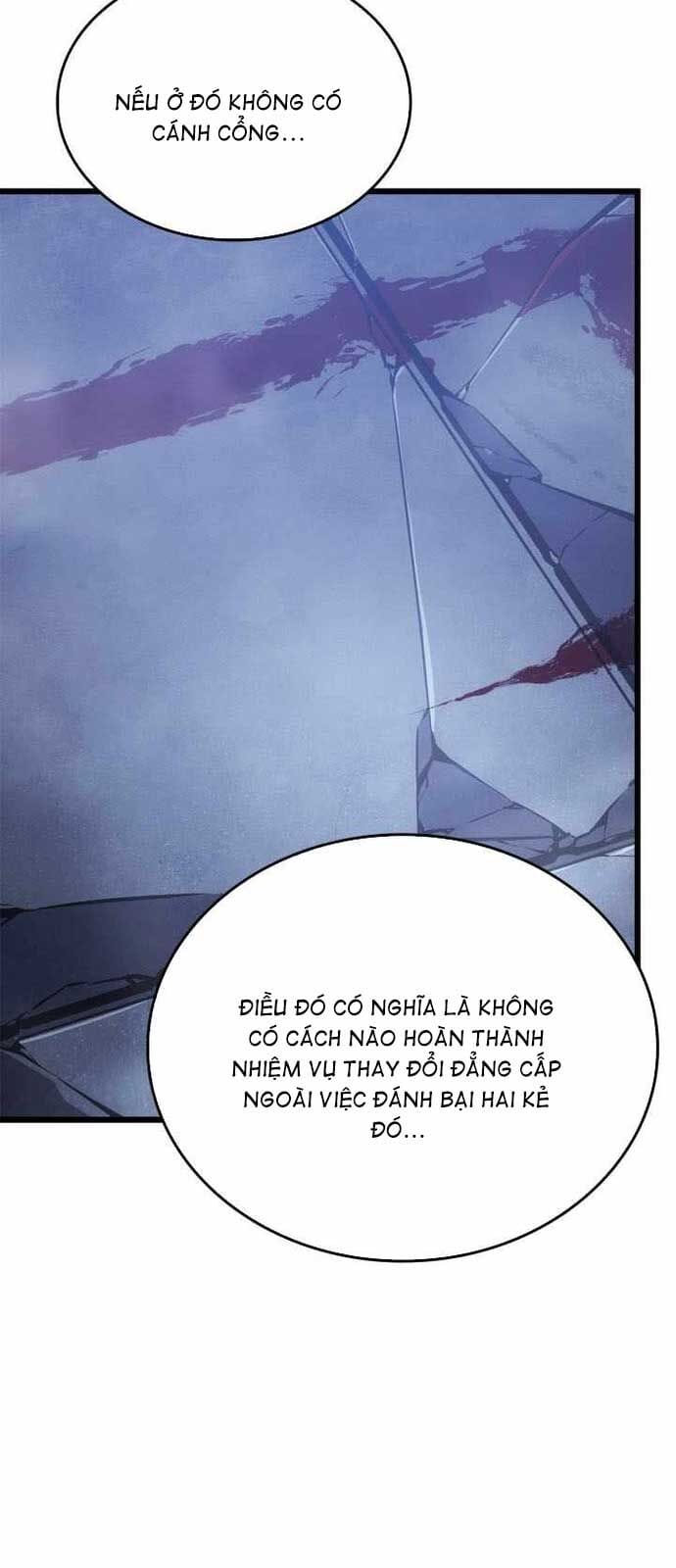 Truyện Tranh Solo Leveling - Tôi Thăng Cấp Một Mình: Tận Thế Ragnarok trang 3