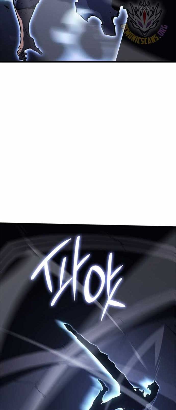 Truyện Tranh Solo Leveling - Tôi Thăng Cấp Một Mình: Tận Thế Ragnarok trang 3