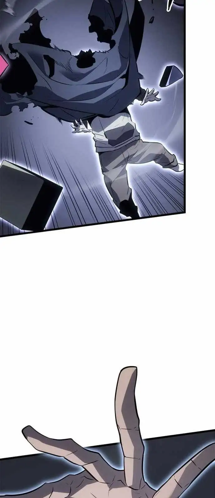 Truyện Tranh Solo Leveling - Tôi Thăng Cấp Một Mình: Tận Thế Ragnarok trang 3