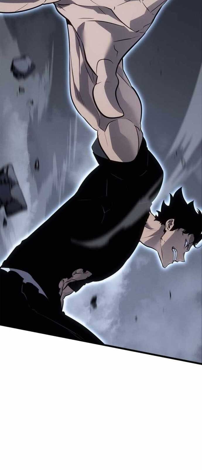 Truyện Tranh Solo Leveling - Tôi Thăng Cấp Một Mình: Tận Thế Ragnarok trang 3