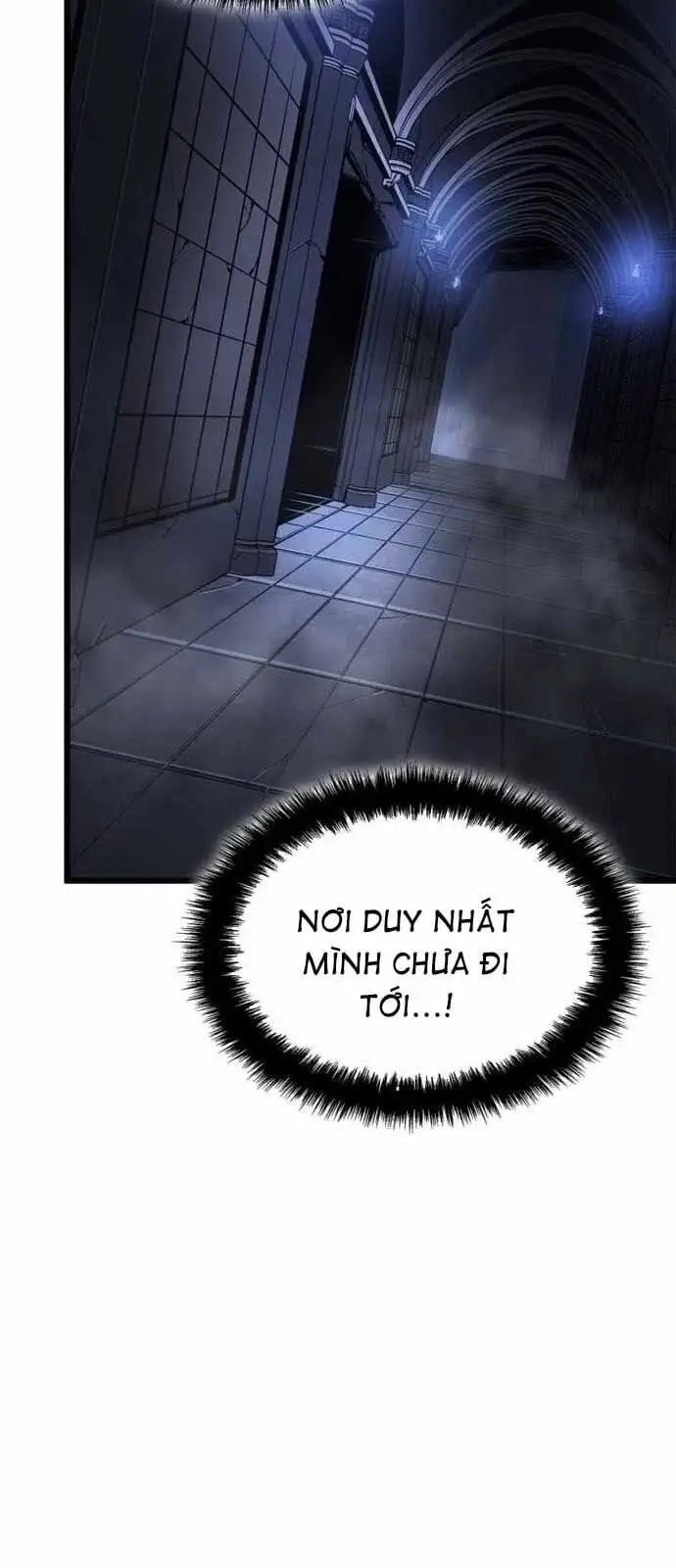 Truyện Tranh Solo Leveling - Tôi Thăng Cấp Một Mình: Tận Thế Ragnarok trang 3