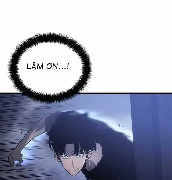 Truyện Tranh Solo Leveling - Tôi Thăng Cấp Một Mình: Tận Thế Ragnarok trang 3