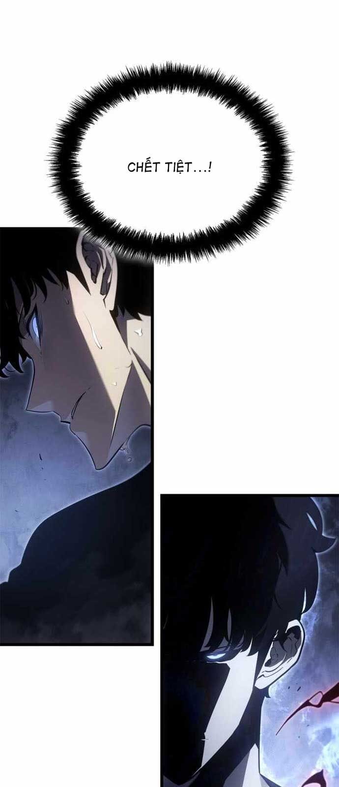 Truyện Tranh Solo Leveling - Tôi Thăng Cấp Một Mình: Tận Thế Ragnarok trang 3