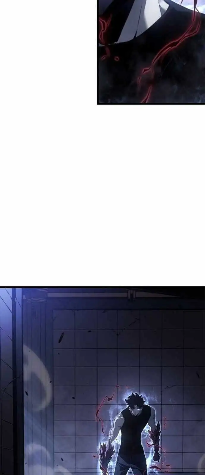 Truyện Tranh Solo Leveling - Tôi Thăng Cấp Một Mình: Tận Thế Ragnarok trang 3