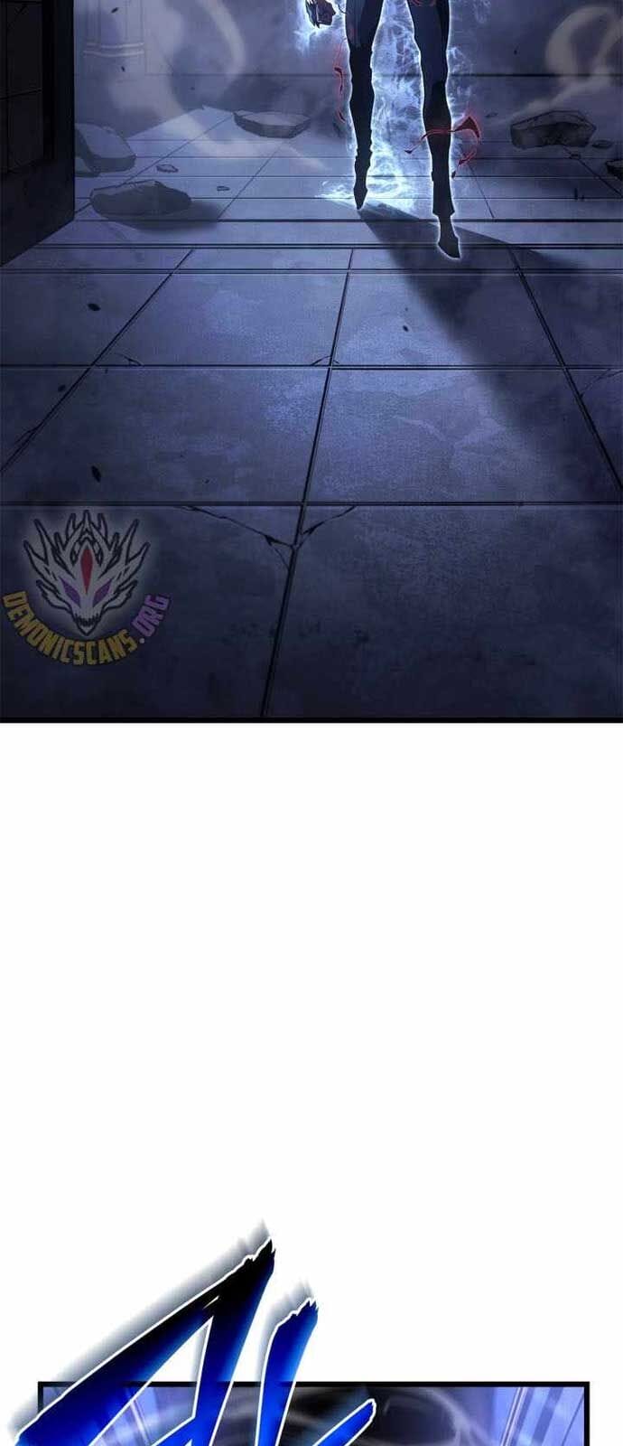 Truyện Tranh Solo Leveling - Tôi Thăng Cấp Một Mình: Tận Thế Ragnarok trang 3