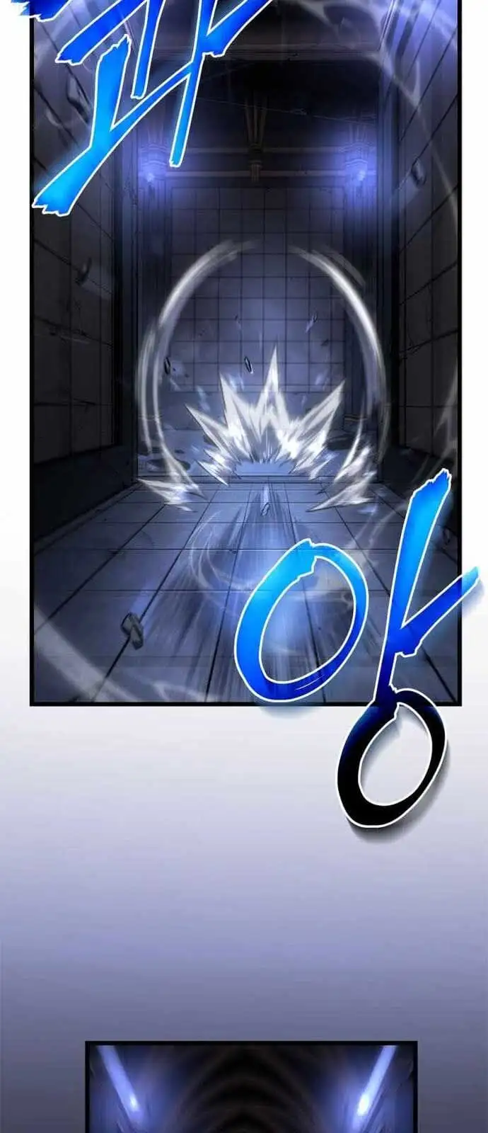 Truyện Tranh Solo Leveling - Tôi Thăng Cấp Một Mình: Tận Thế Ragnarok trang 3