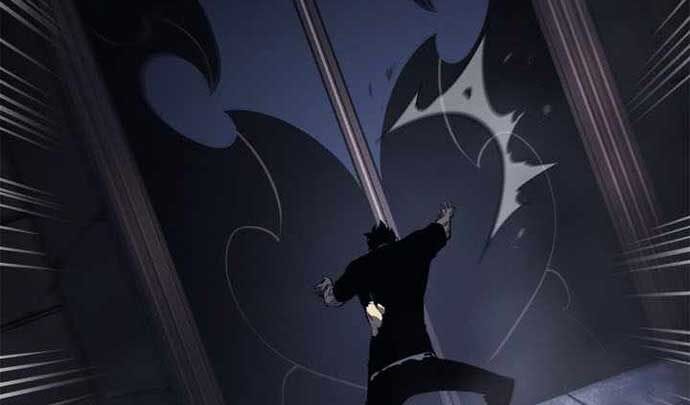 Truyện Tranh Solo Leveling - Tôi Thăng Cấp Một Mình: Tận Thế Ragnarok trang 3