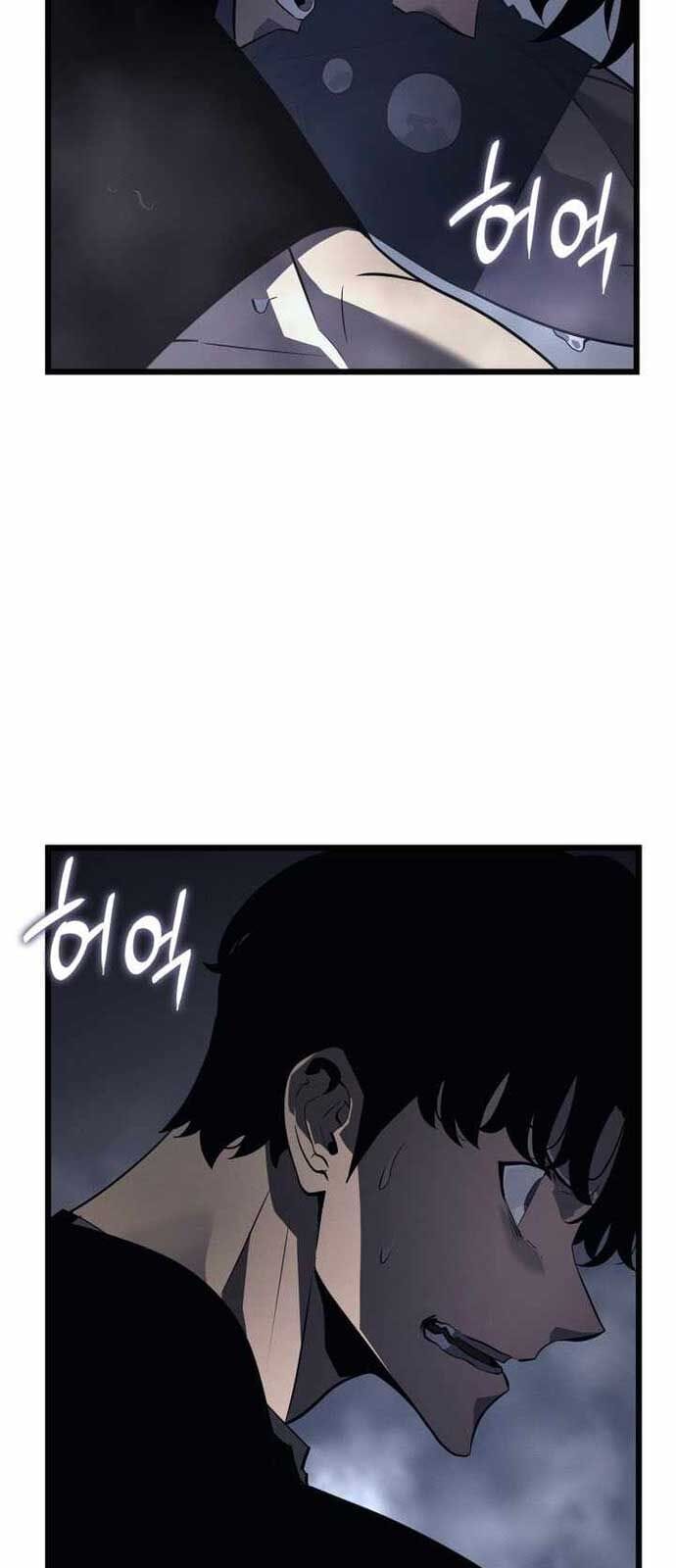 Truyện Tranh Solo Leveling - Tôi Thăng Cấp Một Mình: Tận Thế Ragnarok trang 3