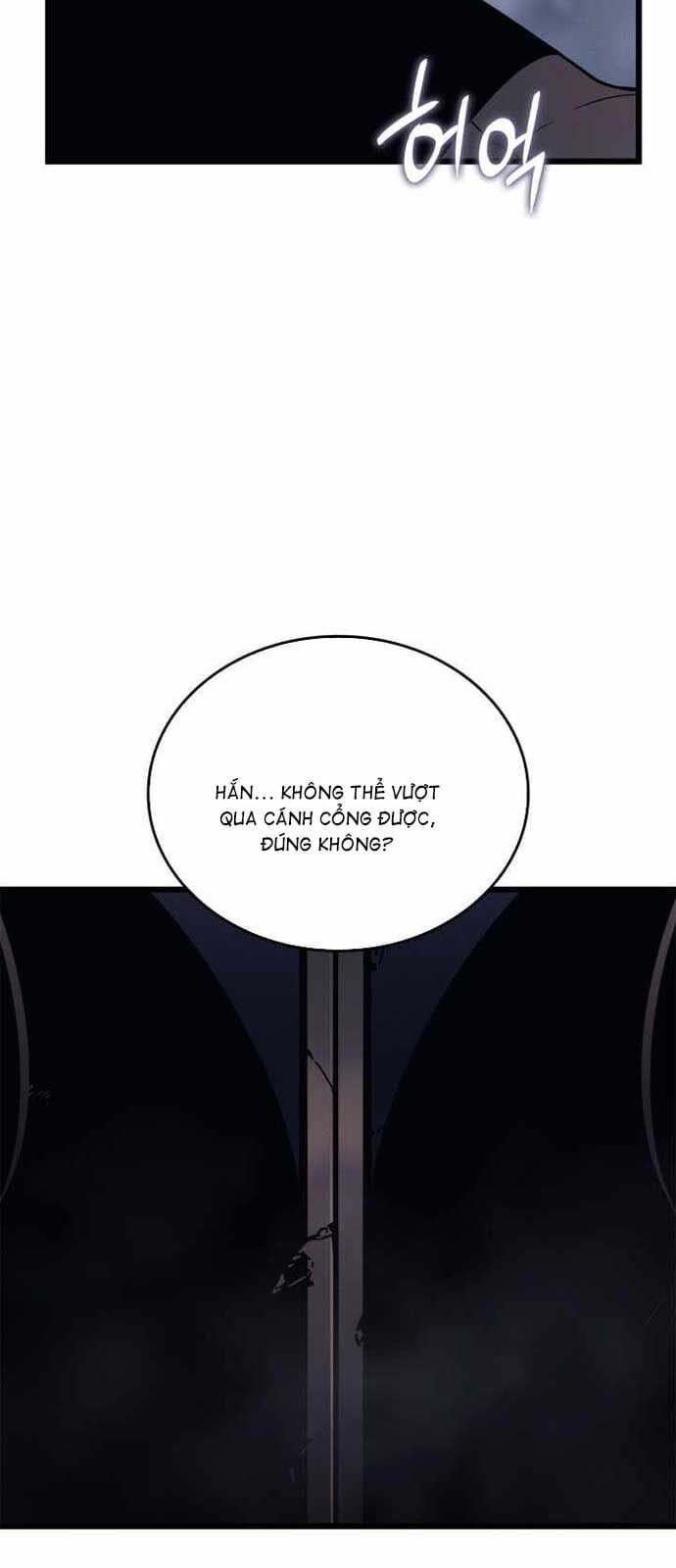 Truyện Tranh Solo Leveling - Tôi Thăng Cấp Một Mình: Tận Thế Ragnarok trang 3