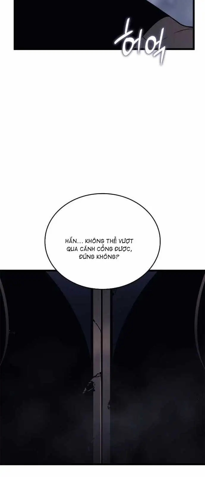 Truyện Tranh Solo Leveling - Tôi Thăng Cấp Một Mình: Tận Thế Ragnarok trang 3