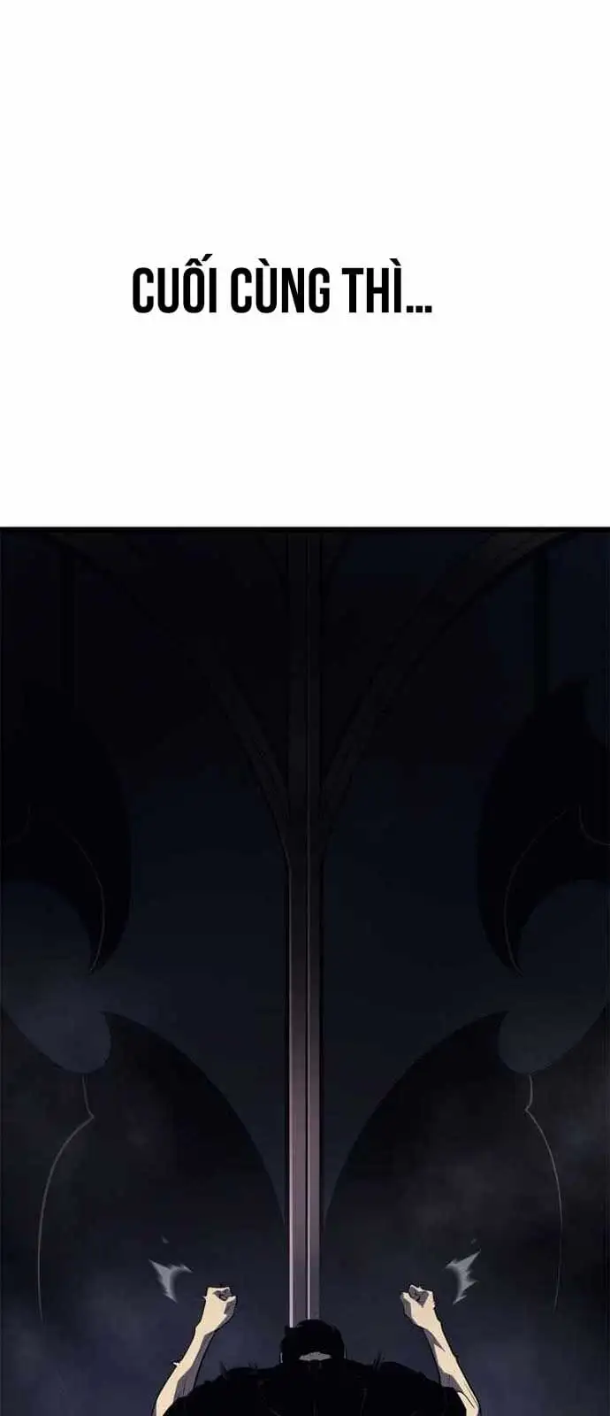 Truyện Tranh Solo Leveling - Tôi Thăng Cấp Một Mình: Tận Thế Ragnarok trang 3