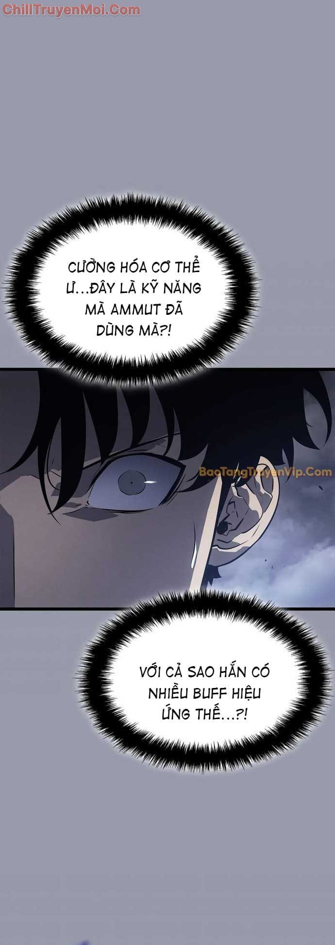 Truyện Tranh Solo Leveling - Tôi Thăng Cấp Một Mình: Tận Thế Ragnarok trang 3