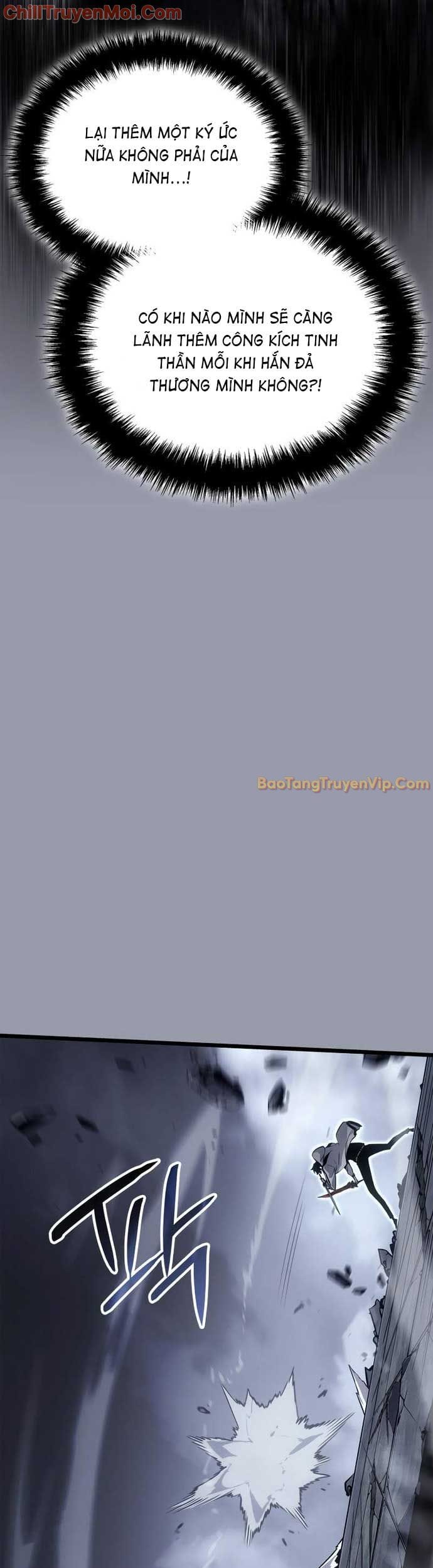 Truyện Tranh Solo Leveling - Tôi Thăng Cấp Một Mình: Tận Thế Ragnarok trang 3