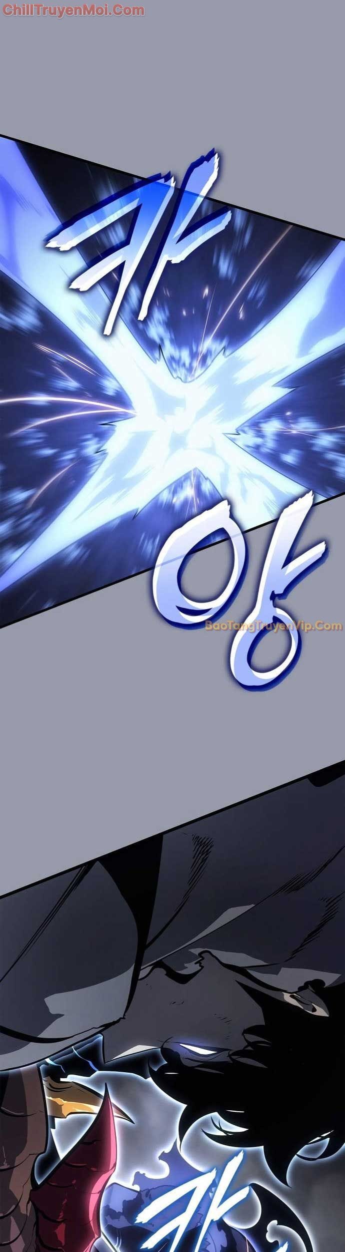 Truyện Tranh Solo Leveling - Tôi Thăng Cấp Một Mình: Tận Thế Ragnarok trang 3