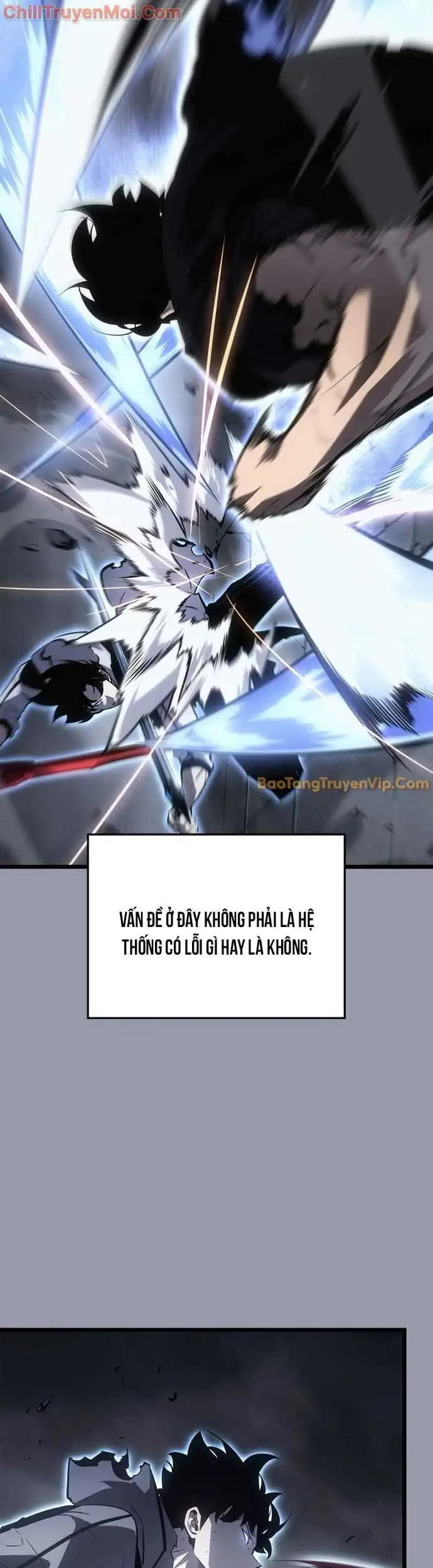 Truyện Tranh Solo Leveling - Tôi Thăng Cấp Một Mình: Tận Thế Ragnarok trang 3